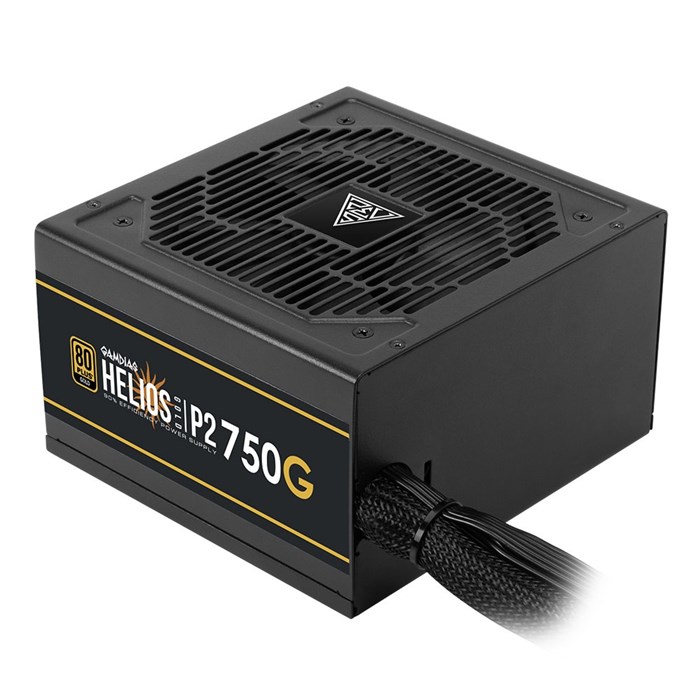 پاور کامپیوتر گیم دیاس  HELIOS P2-750G